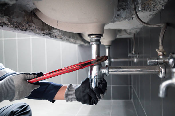 Trusted Sewer Line Repair service in Madison, NJ - Masters Plumbing Service